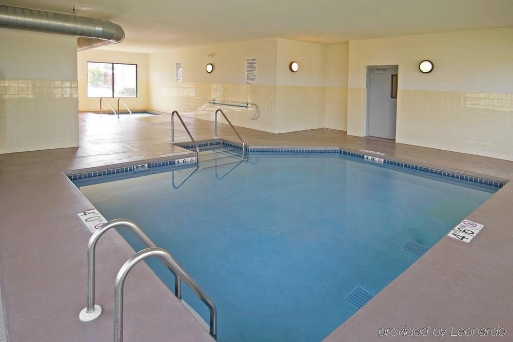 Howard Johnson By Wyndham Appleton Facilidades foto